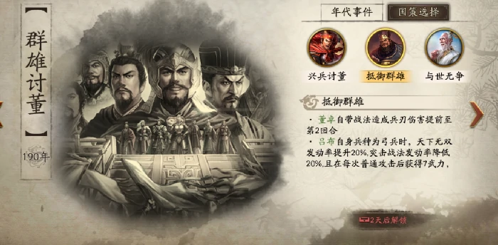 三国乱世霸王是什么类型的游戏,三国乱世霸王玩法全面解析