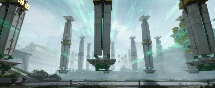 明日方舟终末地新手入门指南,明日方舟终末地新人玩家必看玩法解析,明日方舟