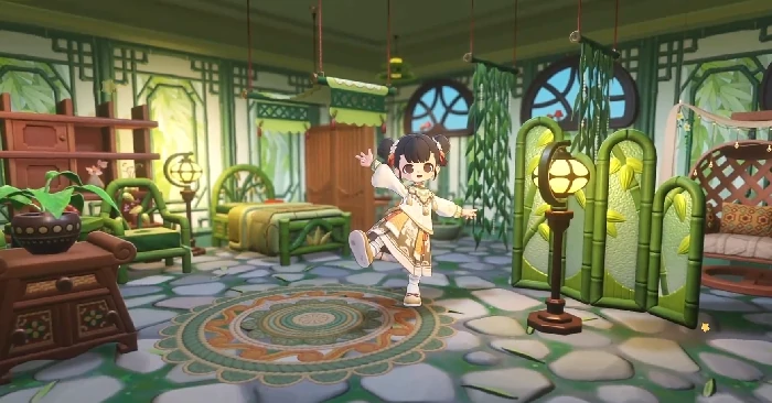 星布谷地家装技巧分享,星布谷地家装设计思路与实用布局方案