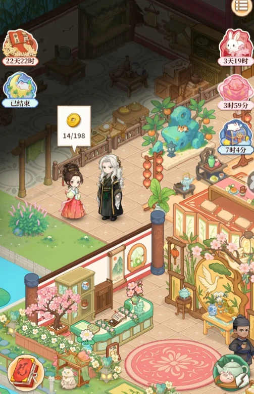 梦幻消除战座无虚席怎么玩,梦幻消除战座无虚席玩法技巧分享