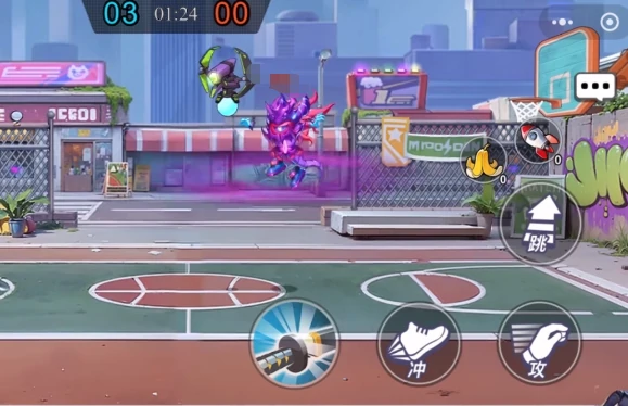 灌篮军团史瓦西教学攻略,灌篮军团史瓦西玩法技巧全解析