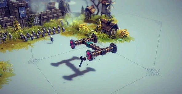 围攻手游开发商揭秘,围攻手游制作团队背景全解析