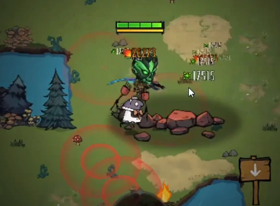 无尽探险队前期攻略,无尽探险队新人必看入门指南