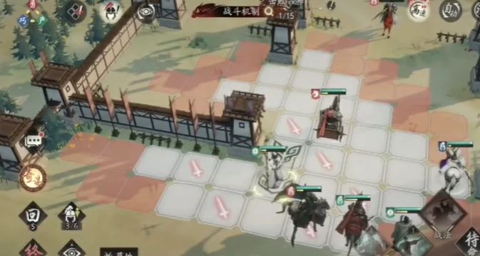 三国望神州32级挑战吕布全攻略,三国望神州32级如何击败吕布