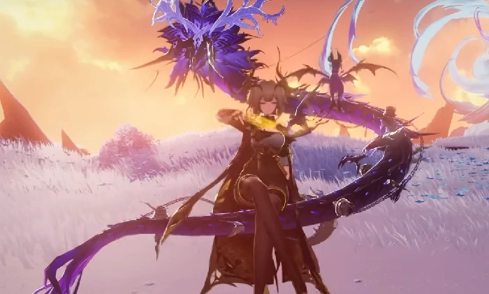 二重螺旋技能系统详解,二重螺旋技能机制全解析