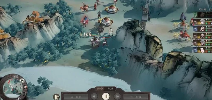 三国望神州决战演武场怎么玩,三国望神州手游演武场玩法全解析