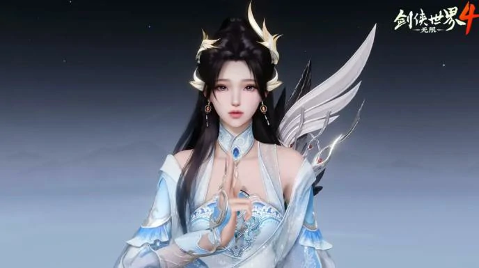 剑侠世界4无限,剑侠世界4无限是免费还是点卡制?全面解析游戏收费模式