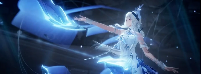 战双帕弥什丽芙霁梦强度解析,战双帕弥什丽芙霁梦技能机制与实战表现全面评测