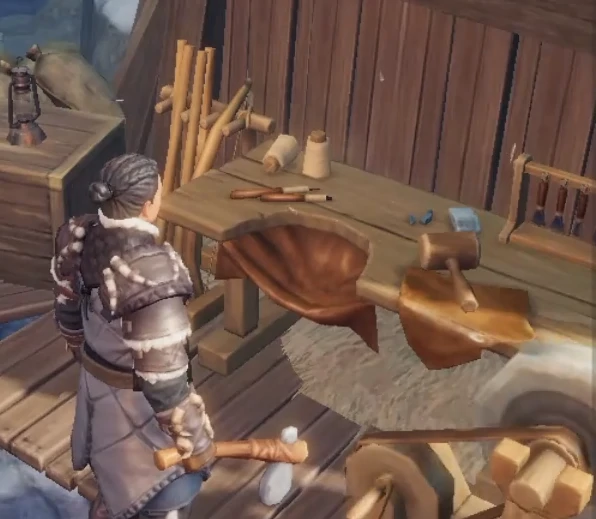 荒原曙光怎么回自己领地,荒原曙光返回领地方法详解