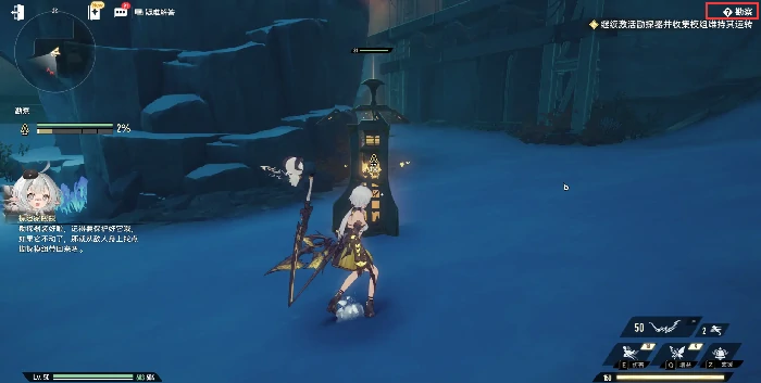 二重螺旋高效刷材料指南,二重螺旋快速获取资源技巧