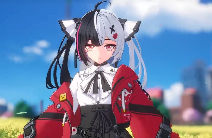 异环安魂曲A还是S角色,异环安魂曲强度全面解析