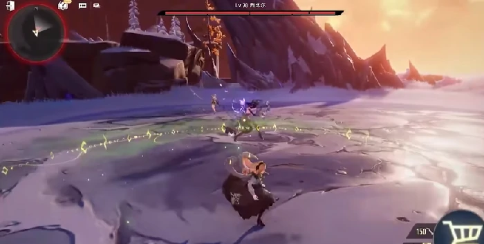 二重螺旋黑曜艾尔芙魔灵技能解析,二重螺旋黑曜艾尔芙核心玩法与特色揭秘