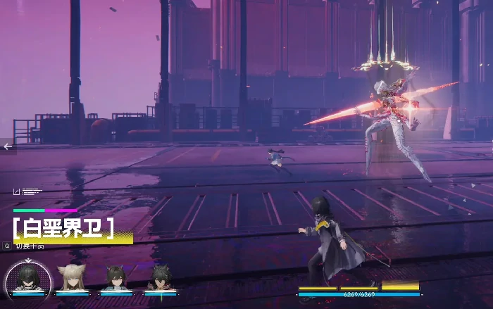 明日方舟终末地客户端大小是多少,明日方舟终末地安装包需要多少存储空间,明日方舟