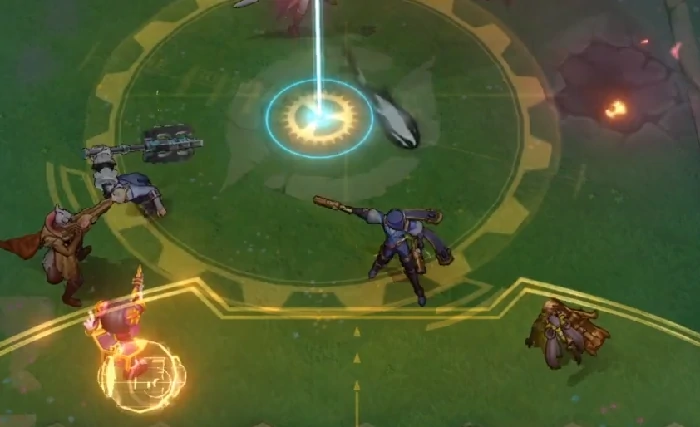 王者荣耀万象棋,王者荣耀万象棋玩法全解析,王者荣耀