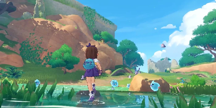 洛克王国世界进化等级上限揭秘,洛克王国世界进化条件全解析