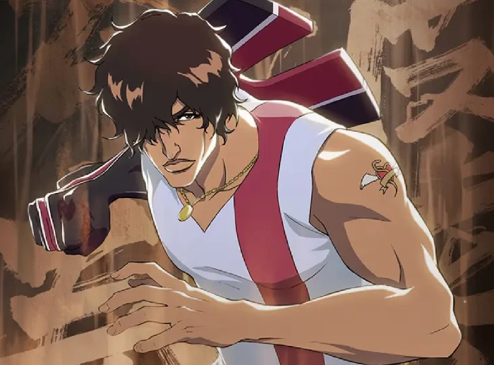 境界刀鸣茶渡泰虎养成全攻略境界刀鸣茶渡泰虎最强配队推荐