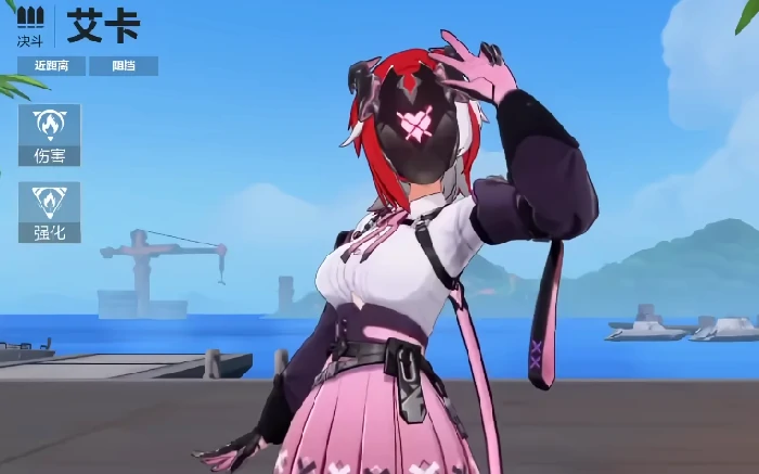 卡拉彼丘手游艾卡天赋加点攻略,卡拉彼丘手游艾卡最强天赋搭配推荐