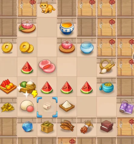 梦幻消除战礼包码大全,梦幻消除战最新兑换码分享