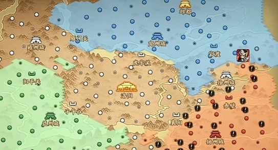 百战群英冲榜攻略,百战群英高效冲榜技巧与阵容推荐