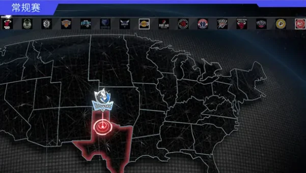 美职篮绝对巨星季后赛怎么玩,美职篮绝对巨星季后赛玩法详细介绍