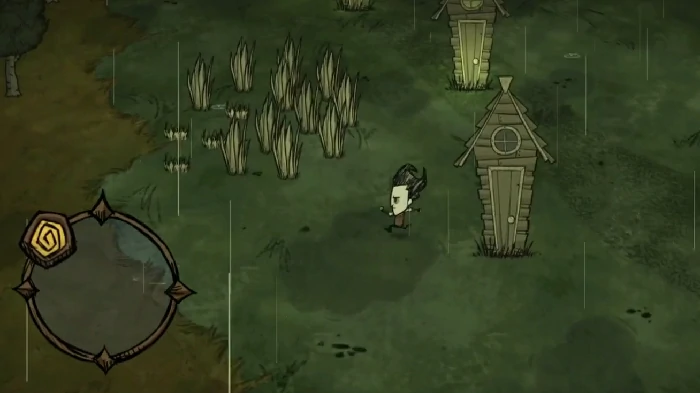 饥荒猪王怎么找,饥荒中快速定位猪王位置的实用技巧