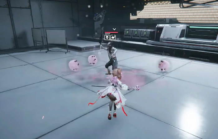 明日方舟终末地属性反应全解析,明日方舟终末地异常机制玩法深度讲解,明日方舟