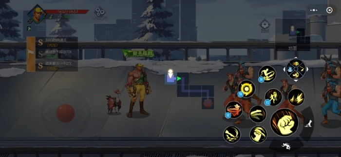 街机恐龙手游刷图攻略,街机恐龙手游高效刷图技巧与通关心得