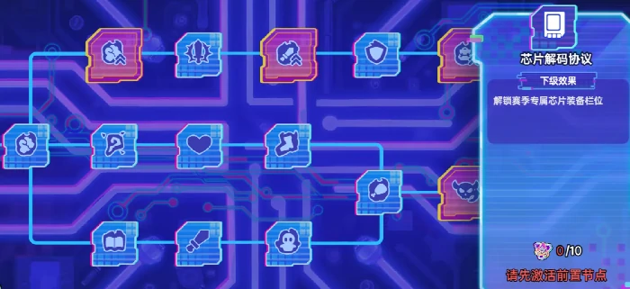 英勇之地手游S2赛季更新抢先看,英勇之地手游新赛季内容全解析