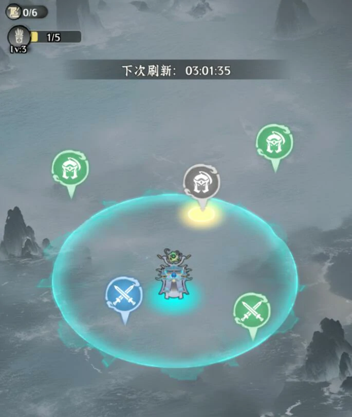 仙界大掌门资源获取全攻略,仙界大掌门快速积累基础资源技巧