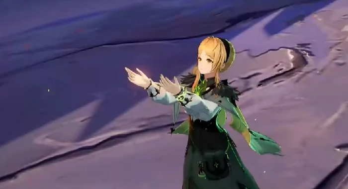 二重螺旋黑曜艾尔芙魔灵技能解析,二重螺旋黑曜艾尔芙核心玩法与特色揭秘