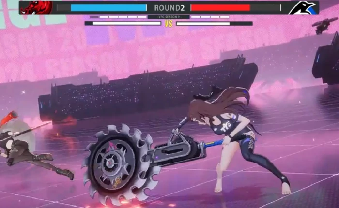 虚环七海怎么样,虚环七海角色能力与玩法解析