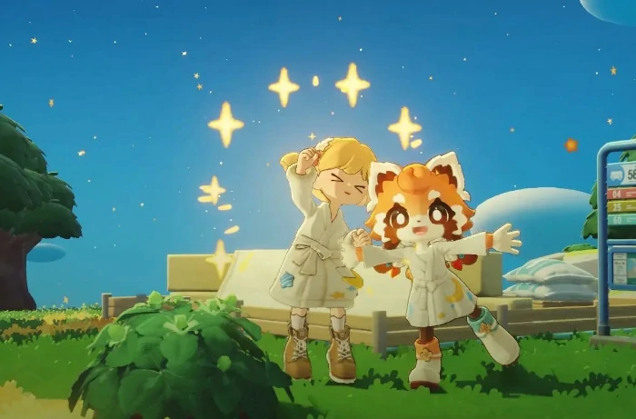 星布谷地怎么参加内测,星布谷地宜居测试资格获取方法一览