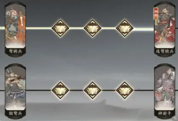 三国望神州夏侯渊培养全攻略,三国望神州夏侯渊玩法深度解析