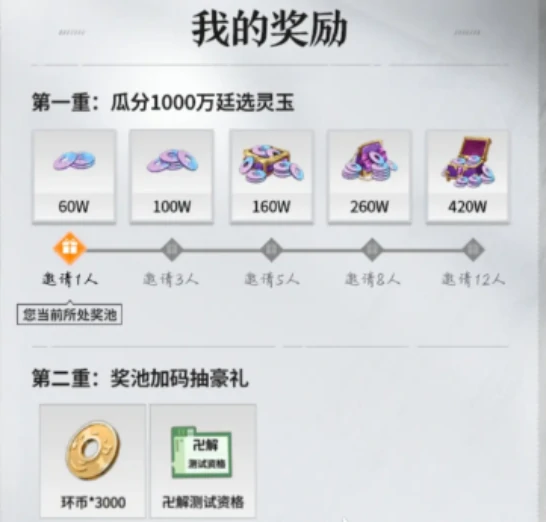 境界刀鸣灵玉获取攻略境界刀鸣灵玉怎么得