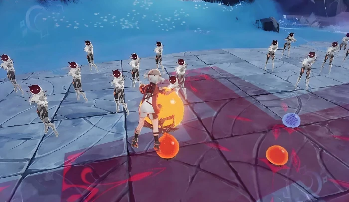 二重螺旋耶尔强度解析,二重螺旋奥利弗角色表现与搭配技巧