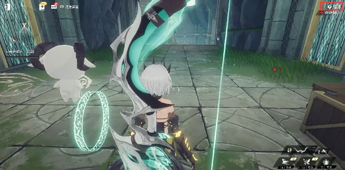 二重螺旋高效刷材料指南,二重螺旋快速获取资源技巧