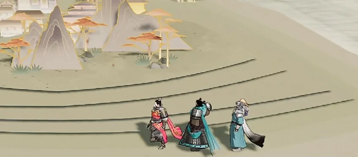 三国望神州34级通关攻略,三国望神州志在千里主战场玩法详解