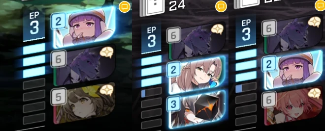 卡厄思梦境自我意识点数怎么玩,卡厄思梦境自我意识点数机制详解