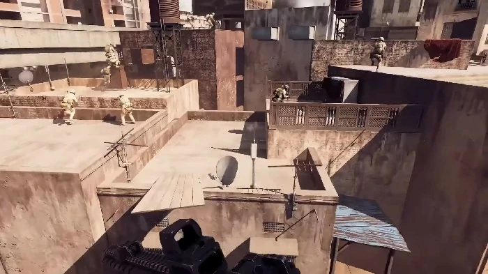 战地6打不开怎么办,战地6进不去游戏的解决方法