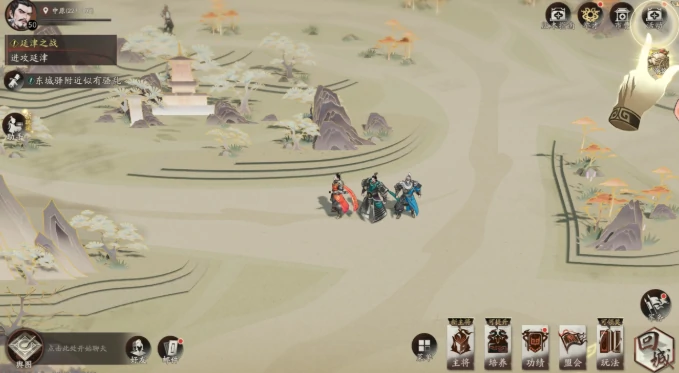 三国望神州六韬攻略大全,三国望神州六韬略记通关技巧详解