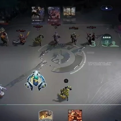 王者荣耀万象棋内测资格申请,王者荣耀万象棋测试招募火热开启,王者荣耀