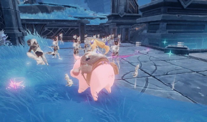 二重螺旋榛子强度解析,二重螺旋松露与榛子全面对比分析