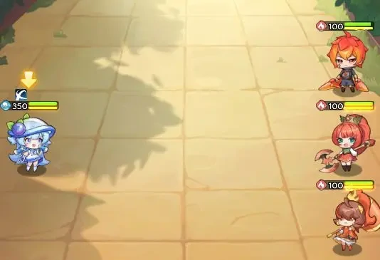 冒险守护悠悠青团是谁,冒险守护悠悠青团角色背景与故事详解