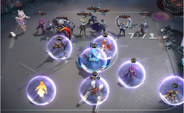 王者荣耀万象棋阵容搭配指南,王者荣耀新手必看的高胜率阵容推荐,王者荣耀