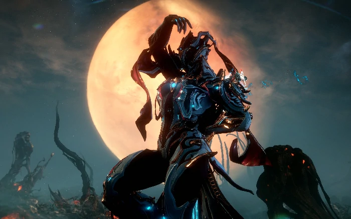 星际战甲手游怎么删除角色重新玩,星际战甲手游重置角色方法详解