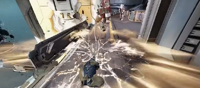 星际战甲手游更新失败怎么办星际战甲手游更新卡住解决方法