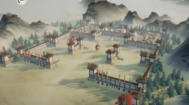 三国望神州32级挑战吕布全攻略,三国望神州32级如何击败吕布