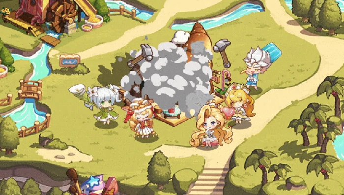 冒险守护上线时间曝光,冒险守护具体开服日期一览