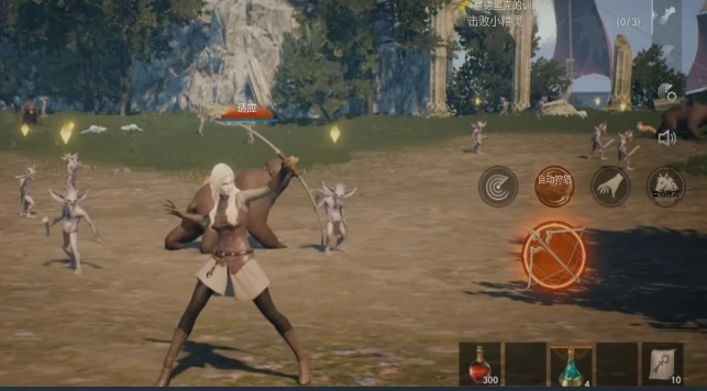 天堂2盟约职业全解析,天堂2盟约新手入门与基础操作指南