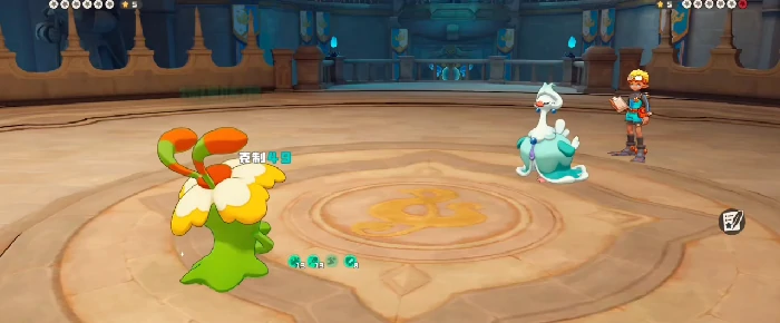 洛克王国世界星光挑战怎么玩,洛克王国手游星光对决通关技巧与阵容搭配攻略